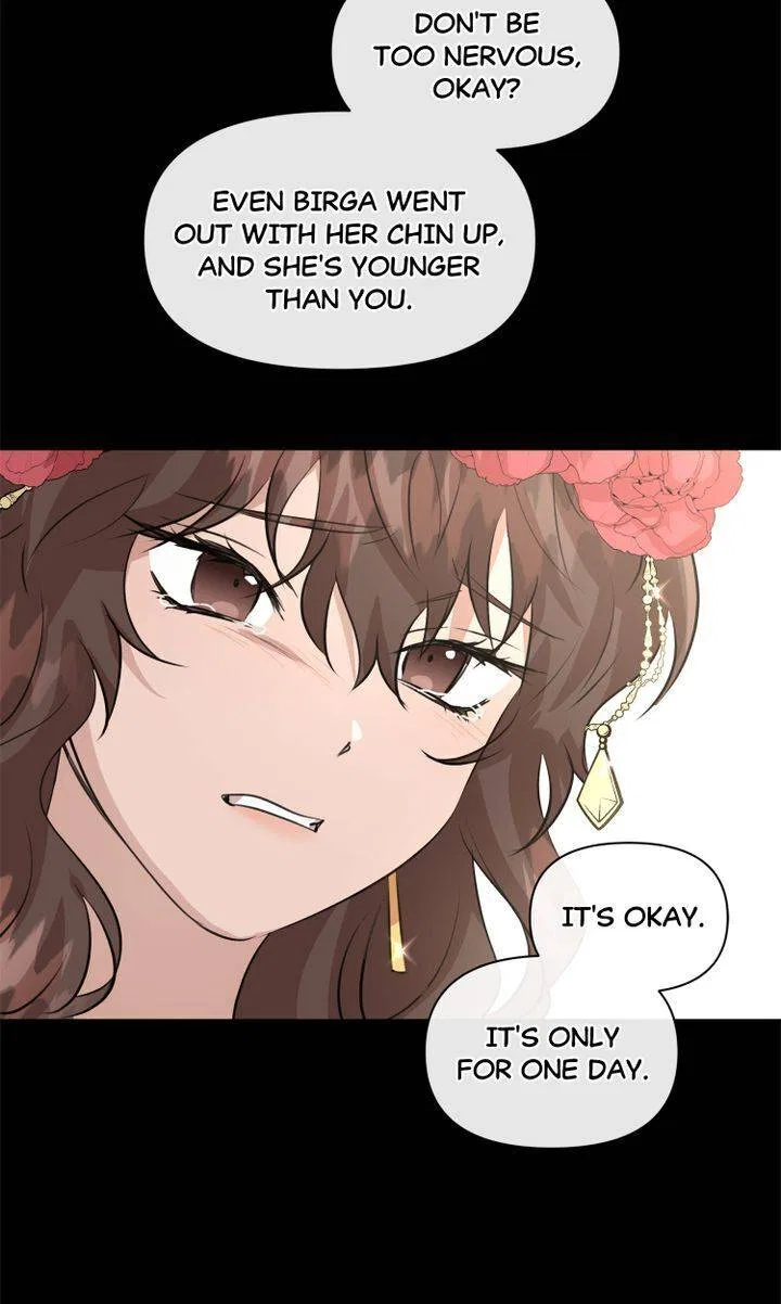 The Golden Forest Chapter 28 – Page 50
