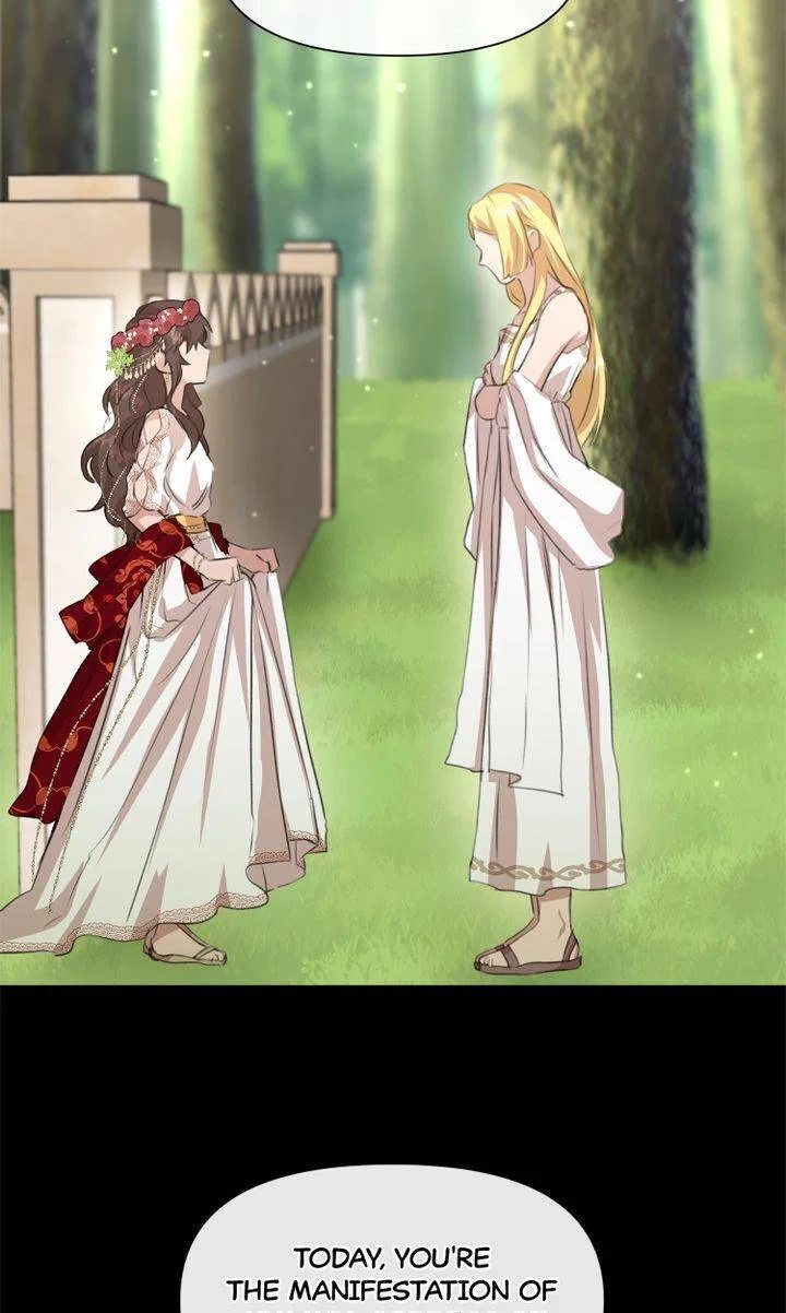 The Golden Forest Chapter 28 – Page 52