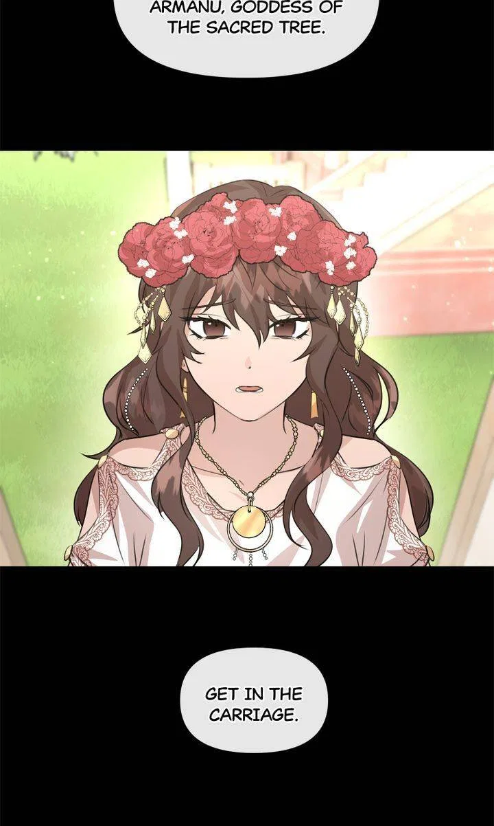 The Golden Forest Chapter 28 – Page 53