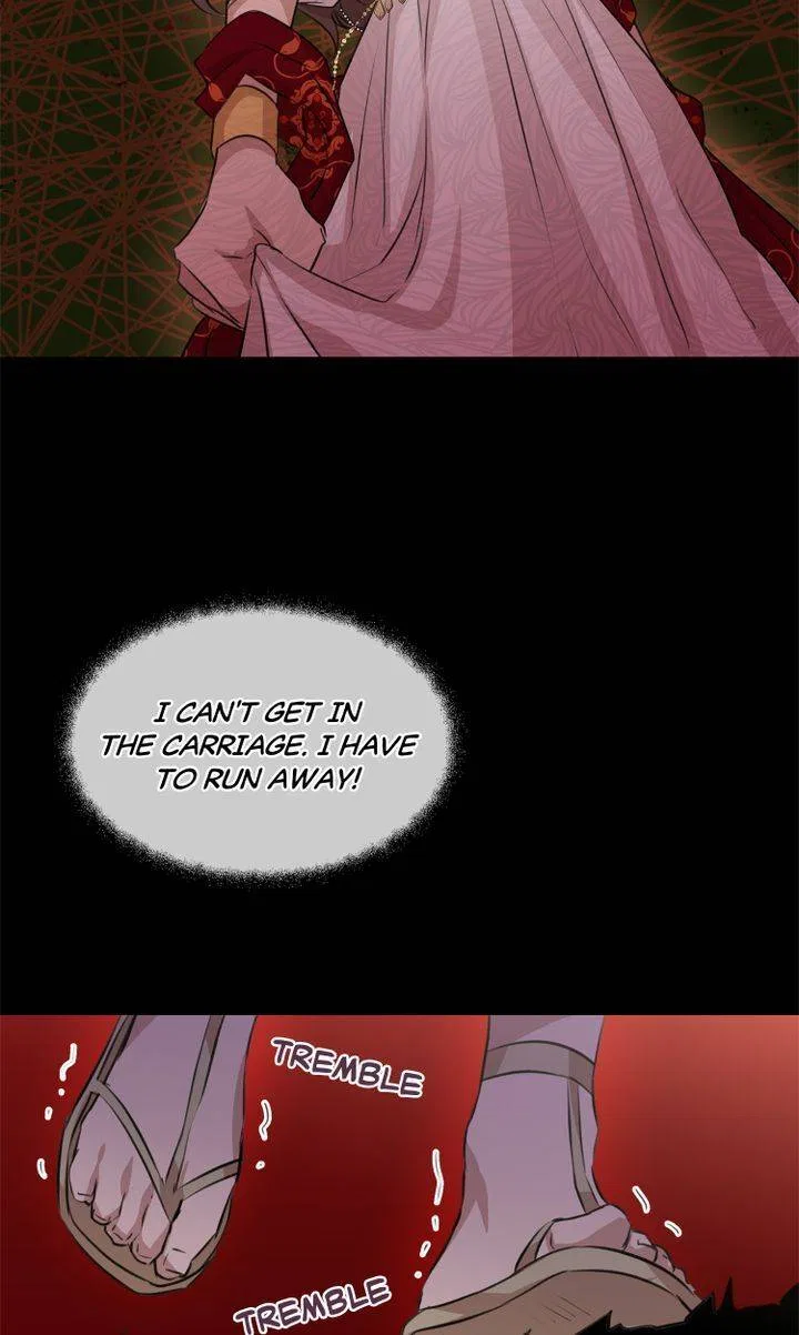 The Golden Forest Chapter 28 – Page 56