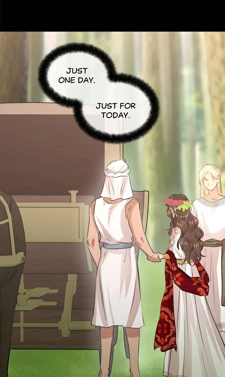 The Golden Forest Chapter 28 – Page 60