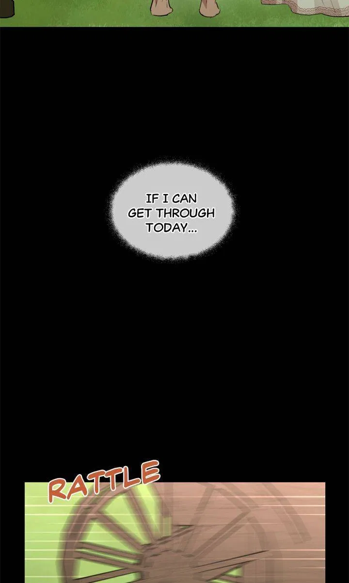 The Golden Forest Chapter 28 – Page 61