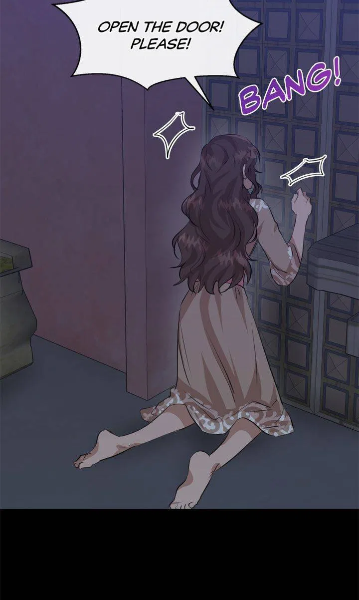The Golden Forest Chapter 28 – Page 65