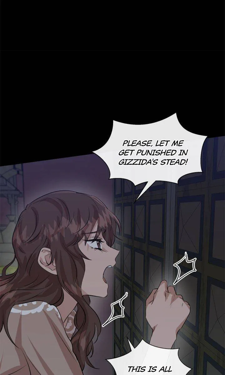 The Golden Forest Chapter 28 – Page 66