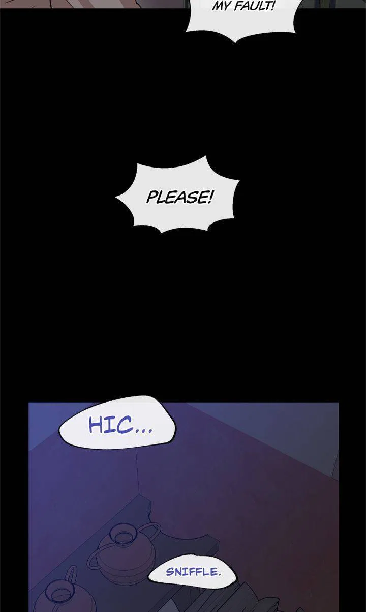 The Golden Forest Chapter 28 – Page 67