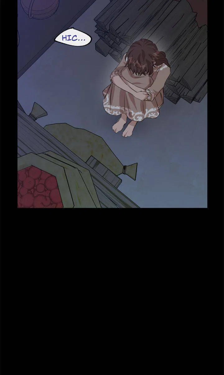 The Golden Forest Chapter 28 – Page 68