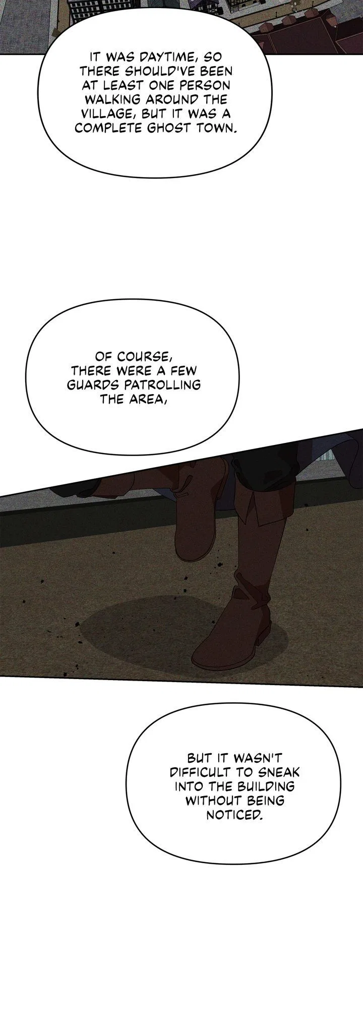 You Can’t Change A Person! Chapter 59 – Page 4
