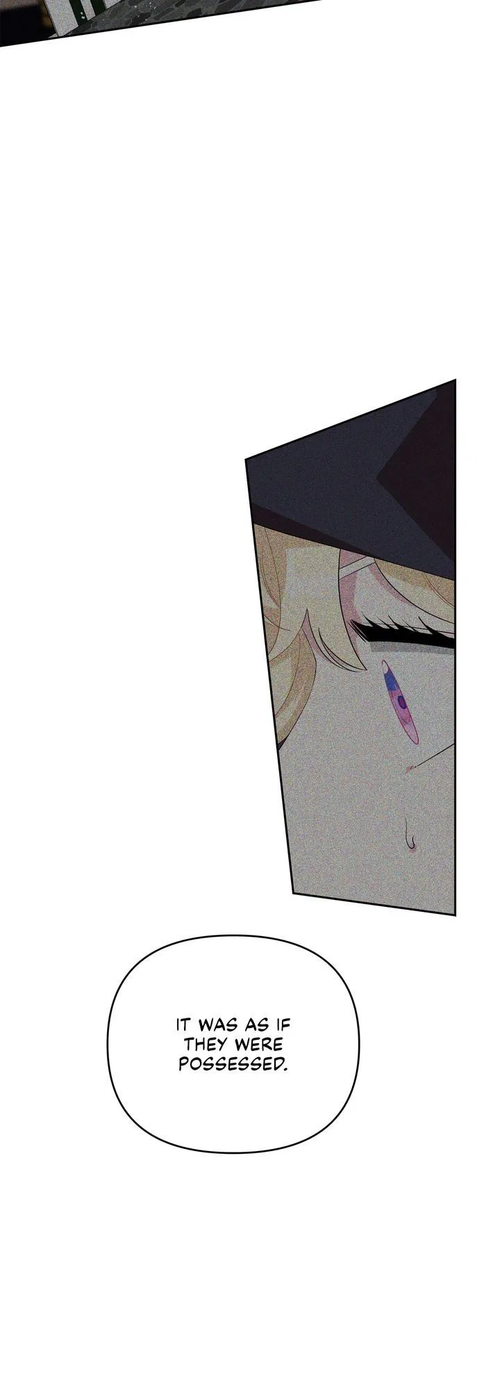 You Can’t Change A Person! Chapter 59 – Page 6