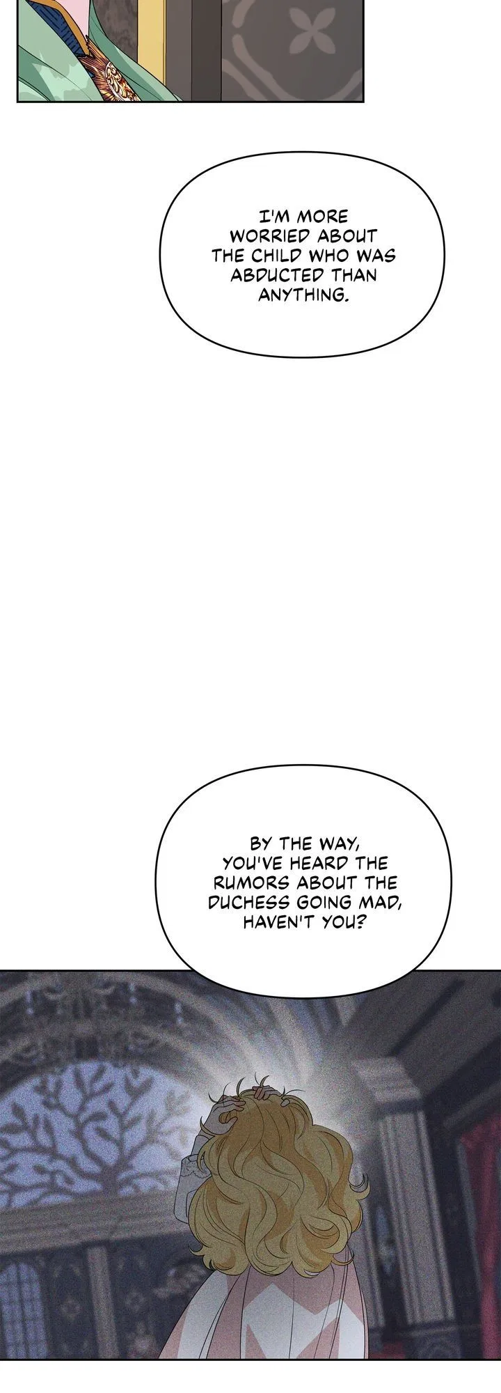 You Can’t Change A Person! Chapter 59 – Page 14