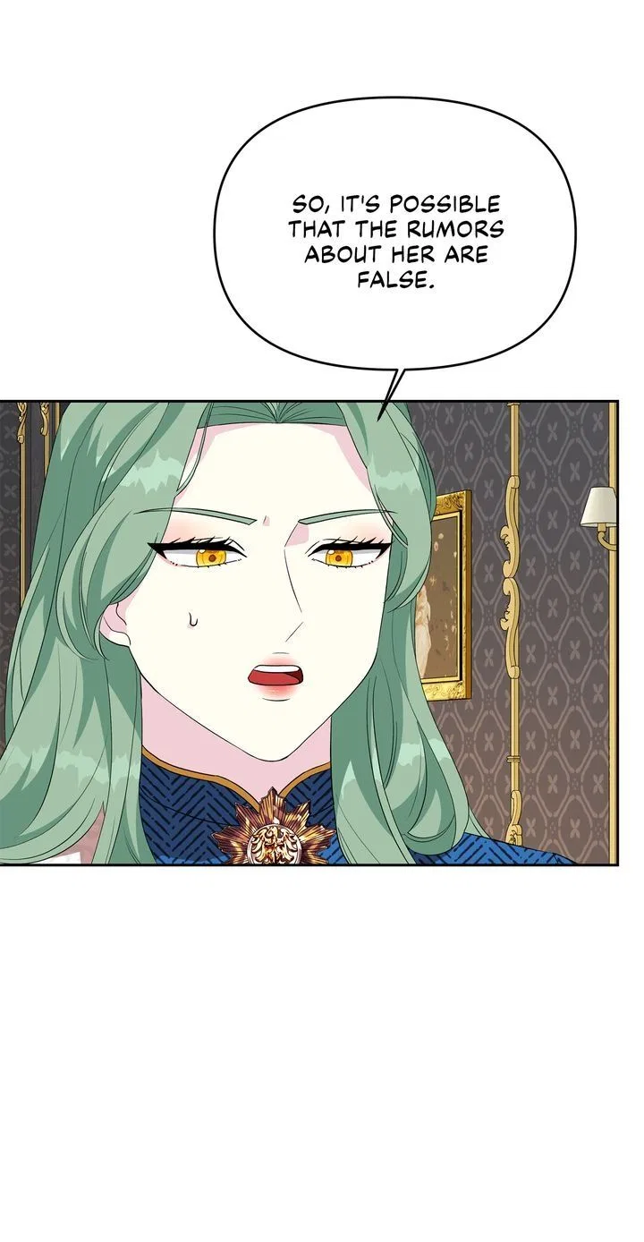 You Can’t Change A Person! Chapter 59 – Page 16