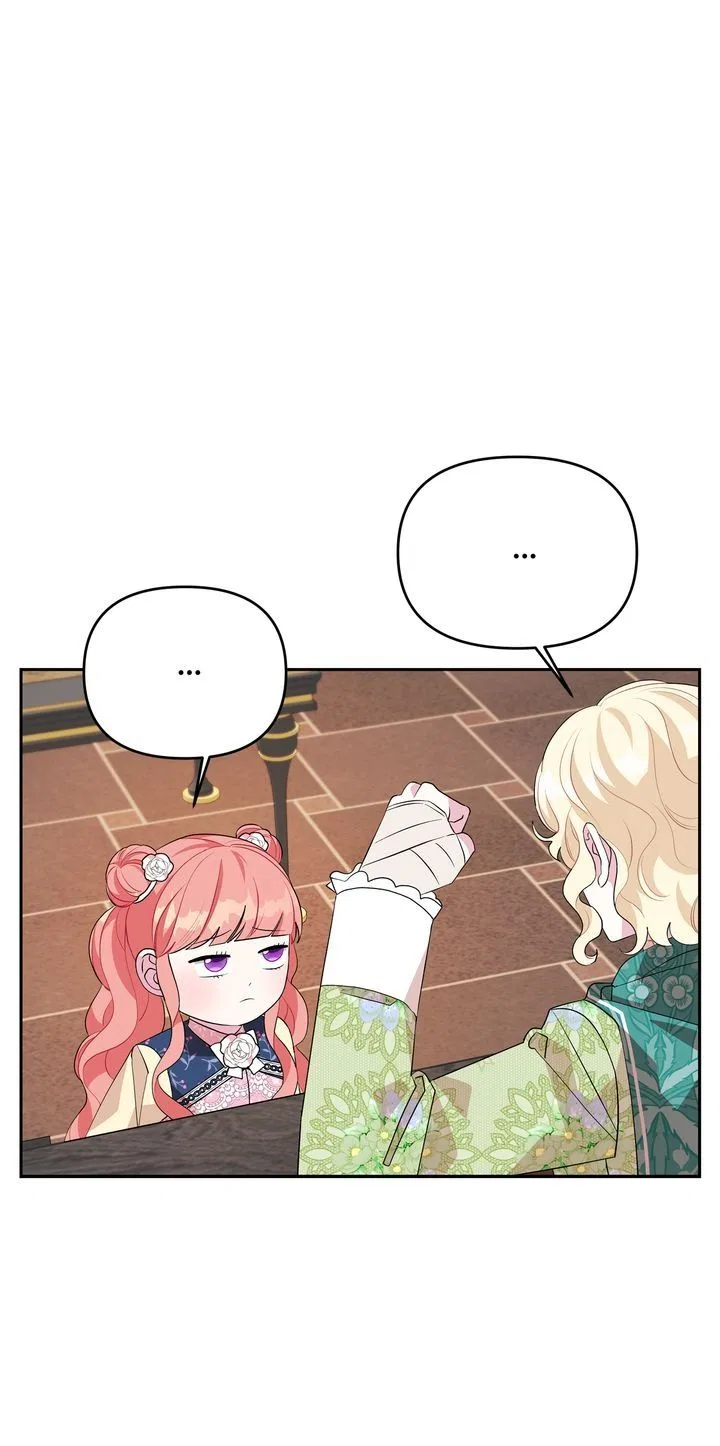You Can’t Change A Person! Chapter 59 – Page 20