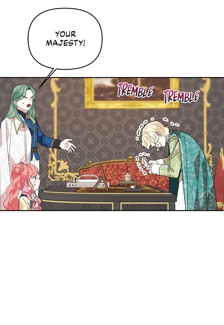 You Can’t Change A Person! Chapter 59 – Page 22