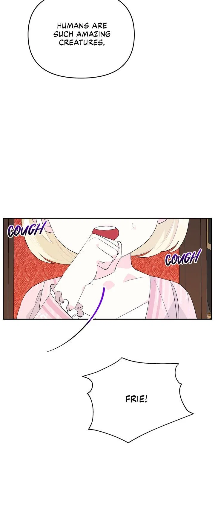 You Can’t Change A Person! Chapter 59 – Page 32