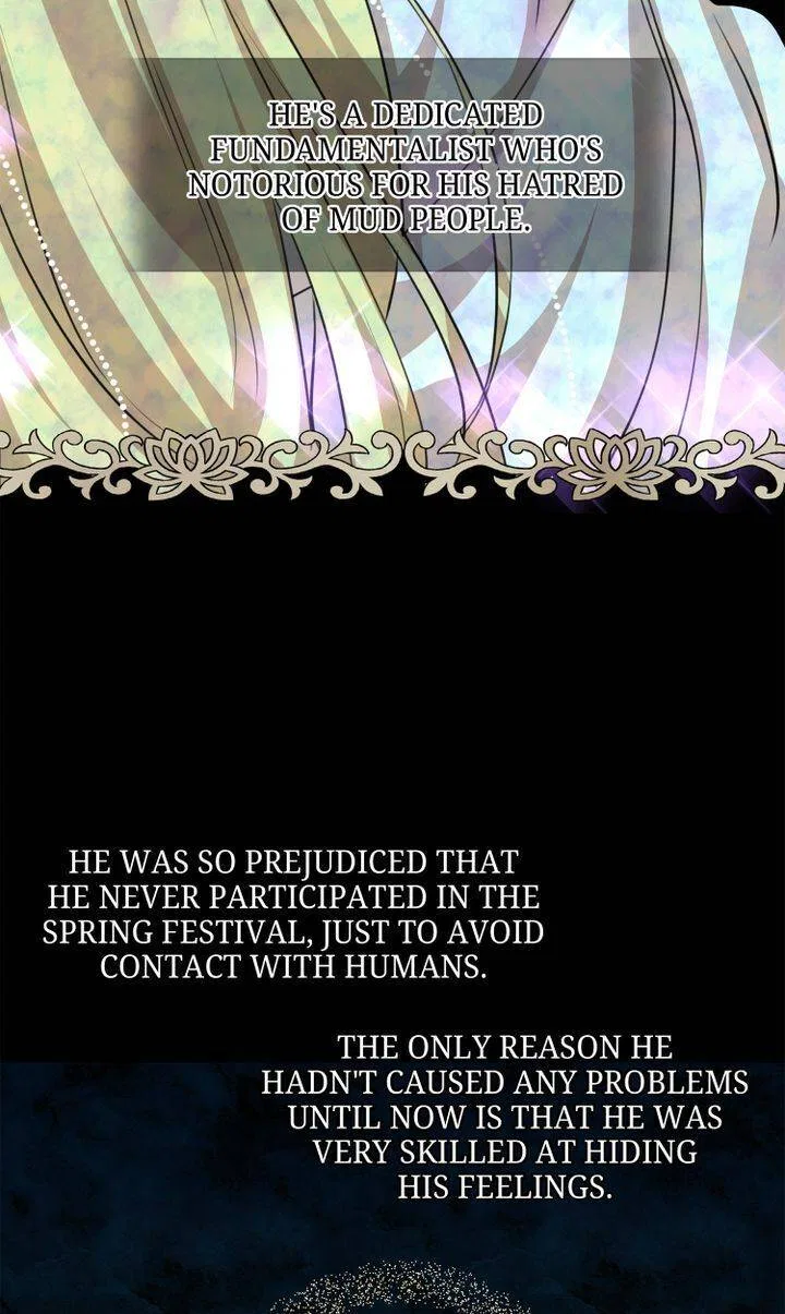 The Golden Forest Chapter 27 – Page 3