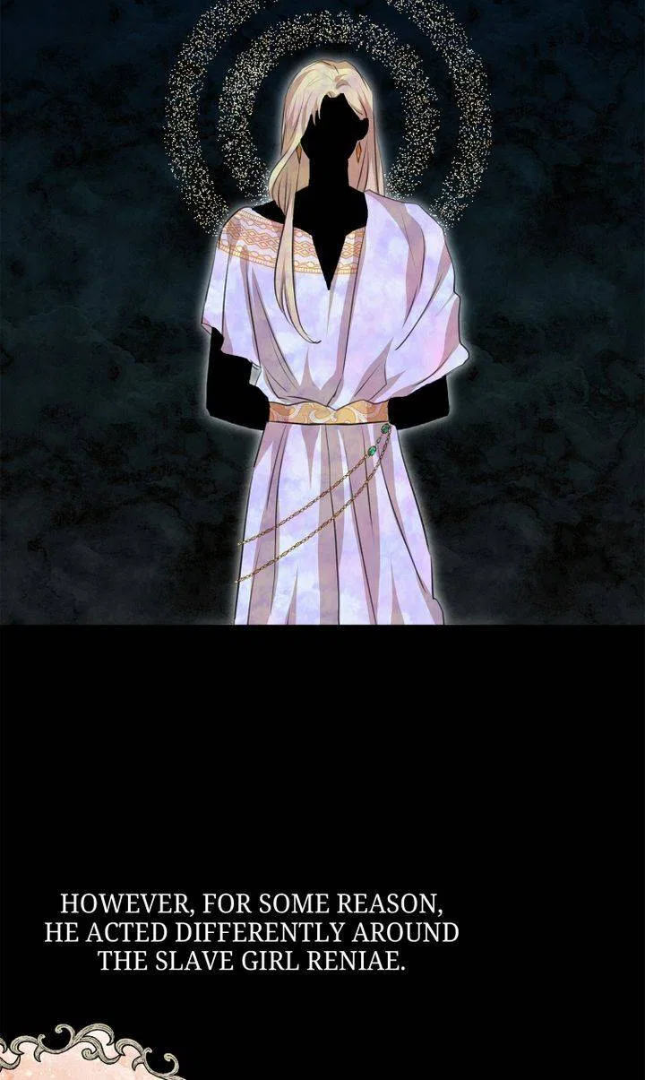 The Golden Forest Chapter 27 – Page 4