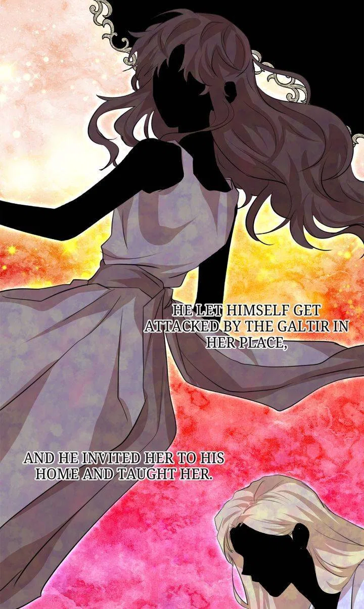 The Golden Forest Chapter 27 – Page 5