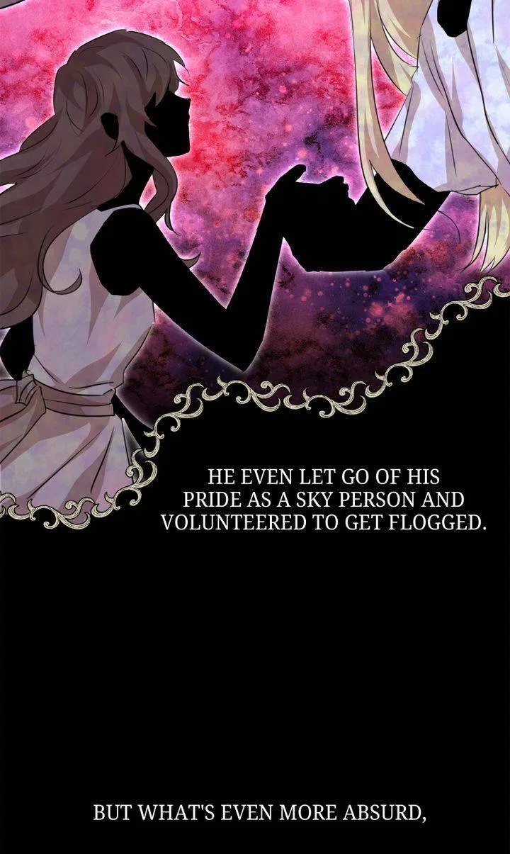The Golden Forest Chapter 27 – Page 6