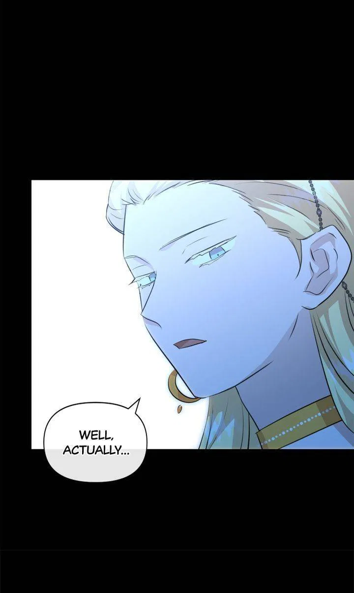 The Golden Forest Chapter 27 – Page 7