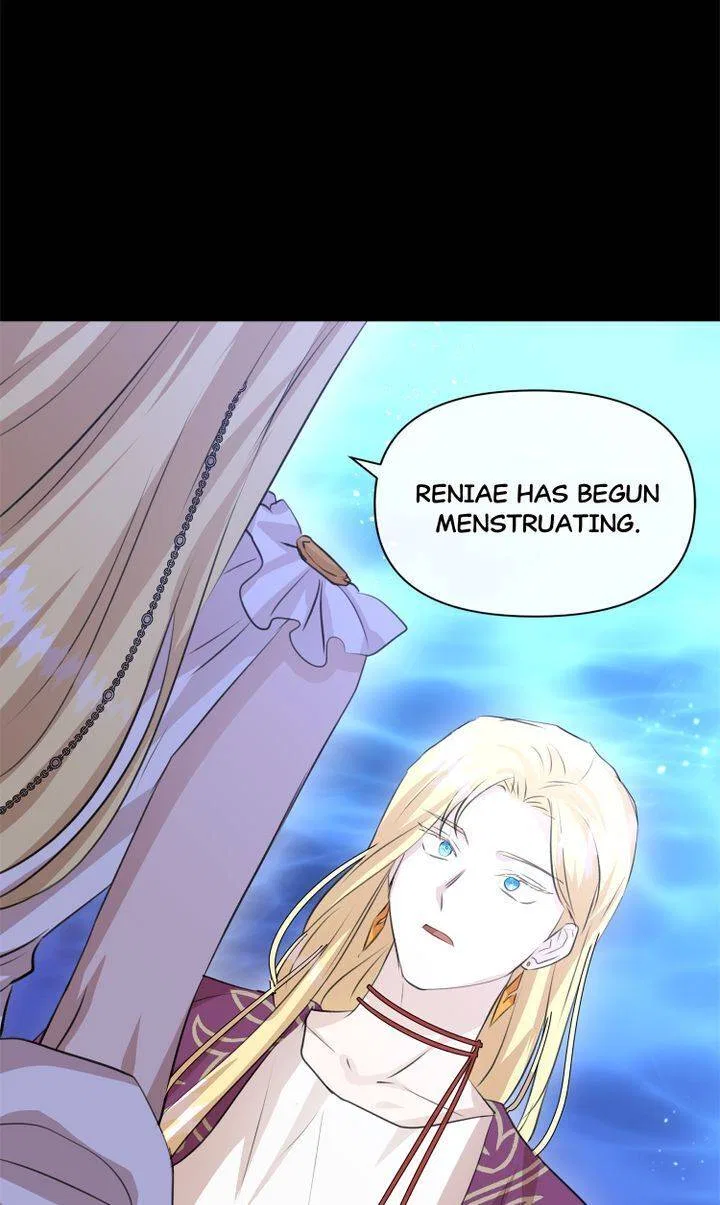 The Golden Forest Chapter 27 – Page 8