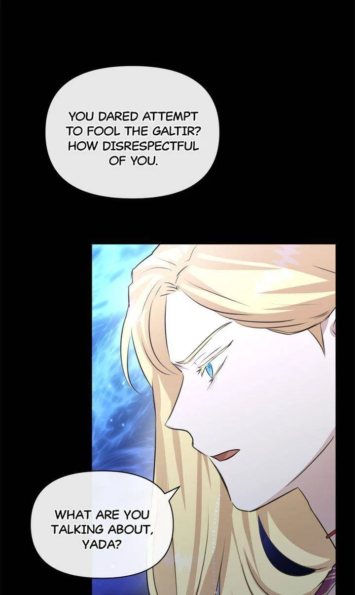 The Golden Forest Chapter 27 – Page 14