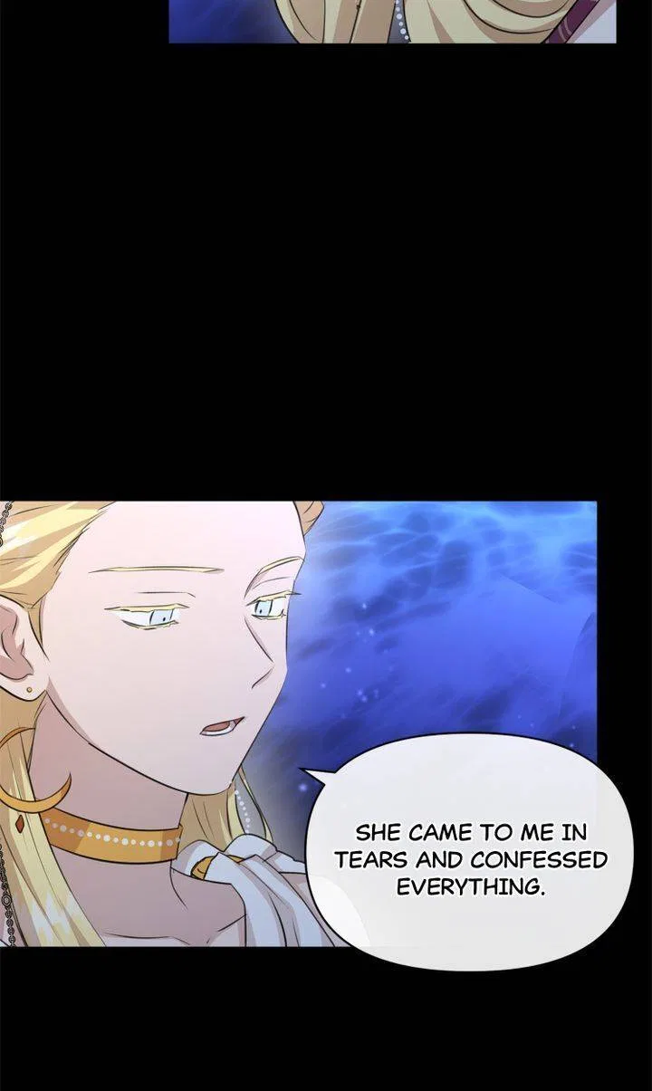 The Golden Forest Chapter 27 – Page 15