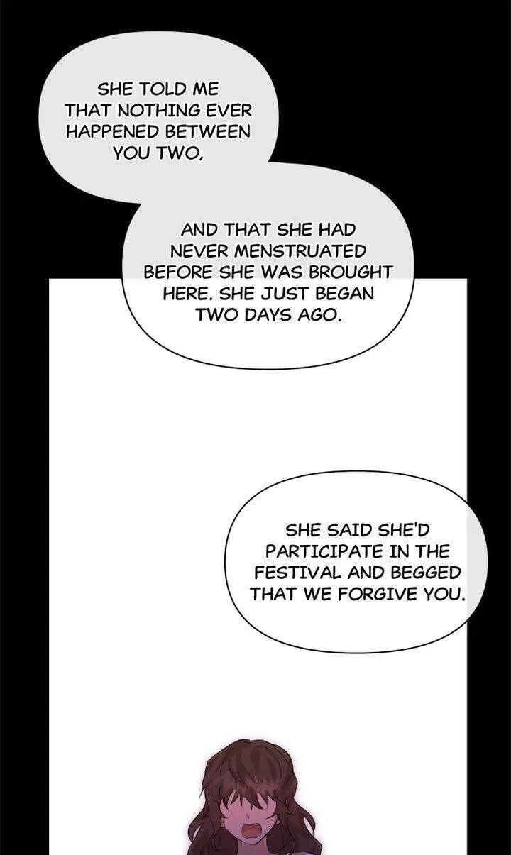 The Golden Forest Chapter 27 – Page 16