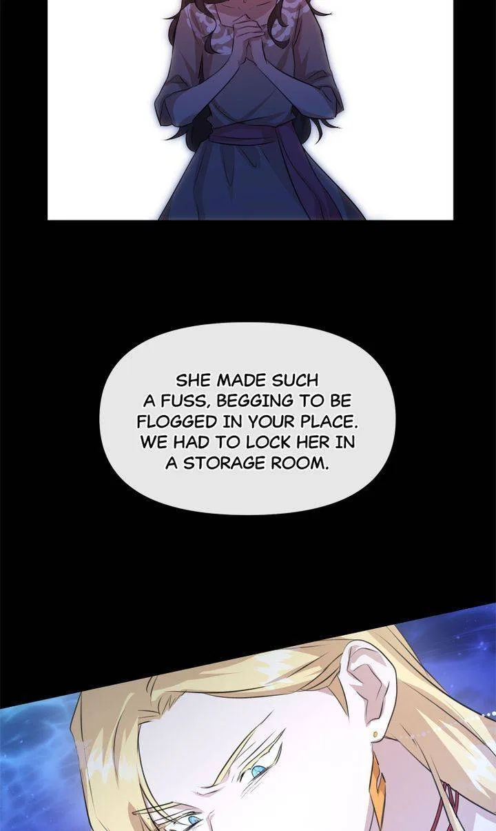 The Golden Forest Chapter 27 – Page 17