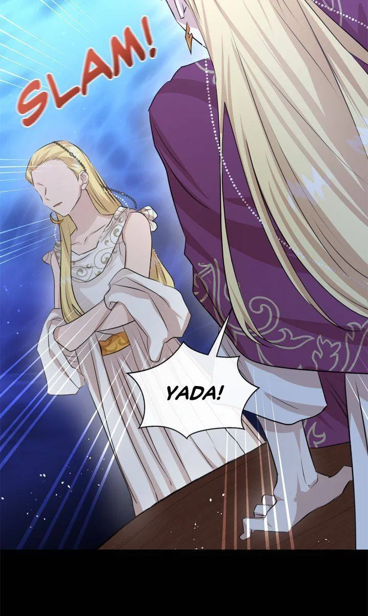 The Golden Forest Chapter 27 – Page 18