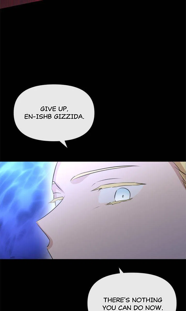 The Golden Forest Chapter 27 – Page 20