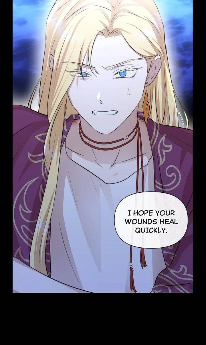The Golden Forest Chapter 27 – Page 23