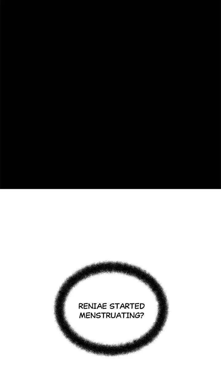 The Golden Forest Chapter 27 – Page 25