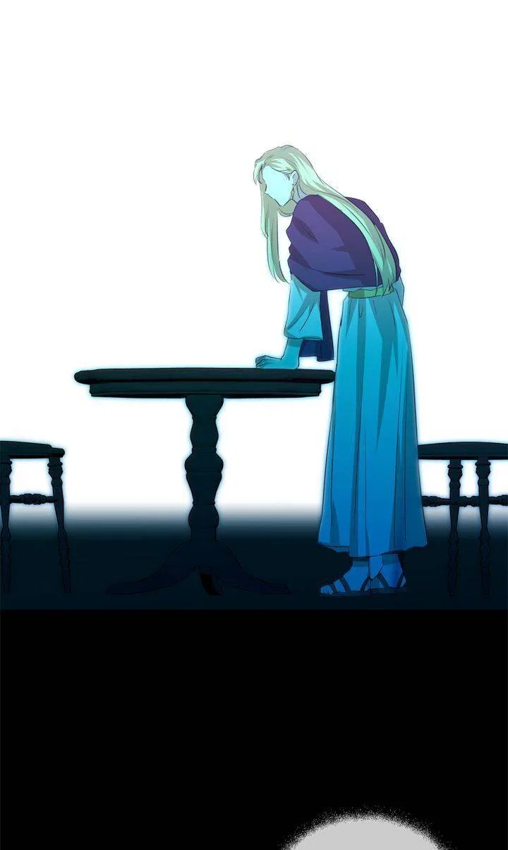 The Golden Forest Chapter 27 – Page 26