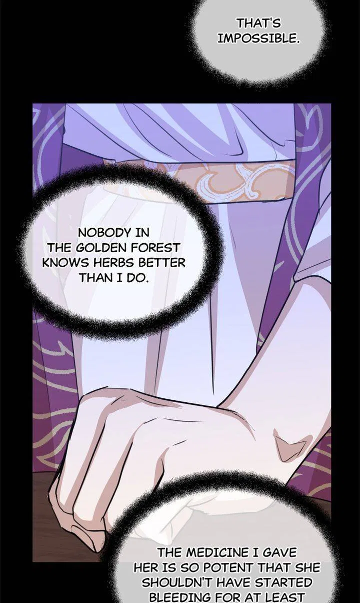 The Golden Forest Chapter 27 – Page 27
