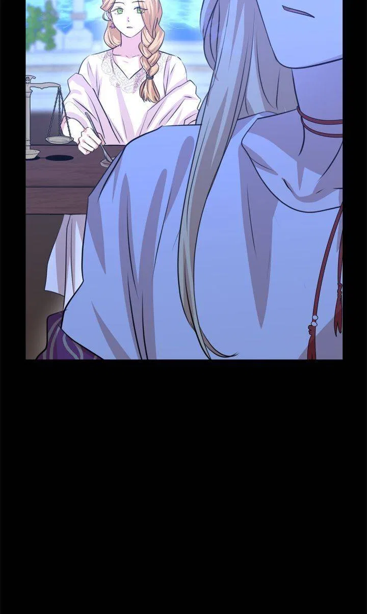 The Golden Forest Chapter 27 – Page 36