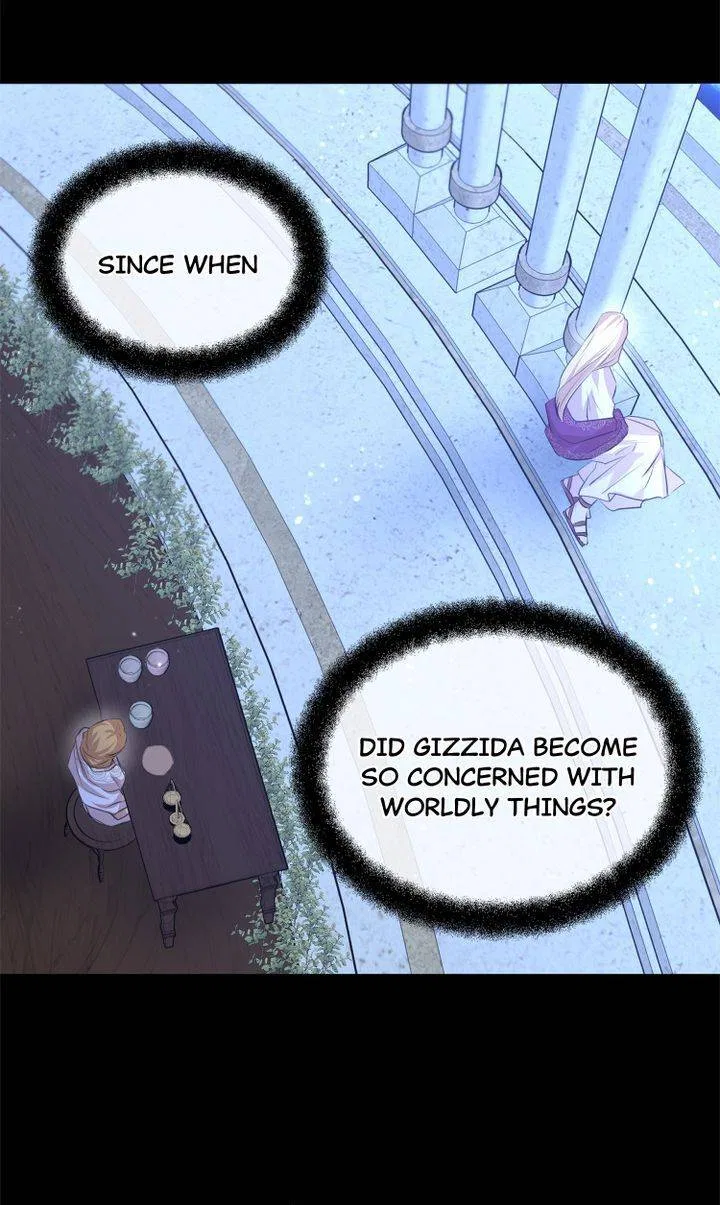 The Golden Forest Chapter 27 – Page 40