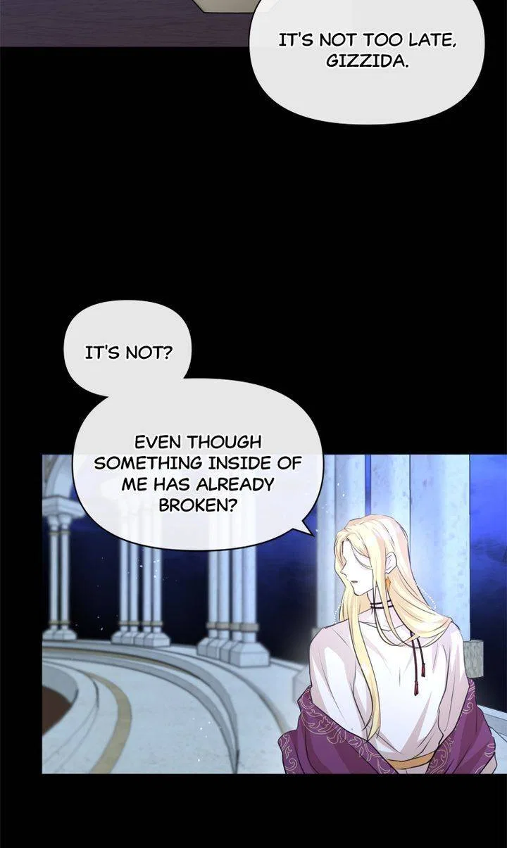 The Golden Forest Chapter 27 – Page 42