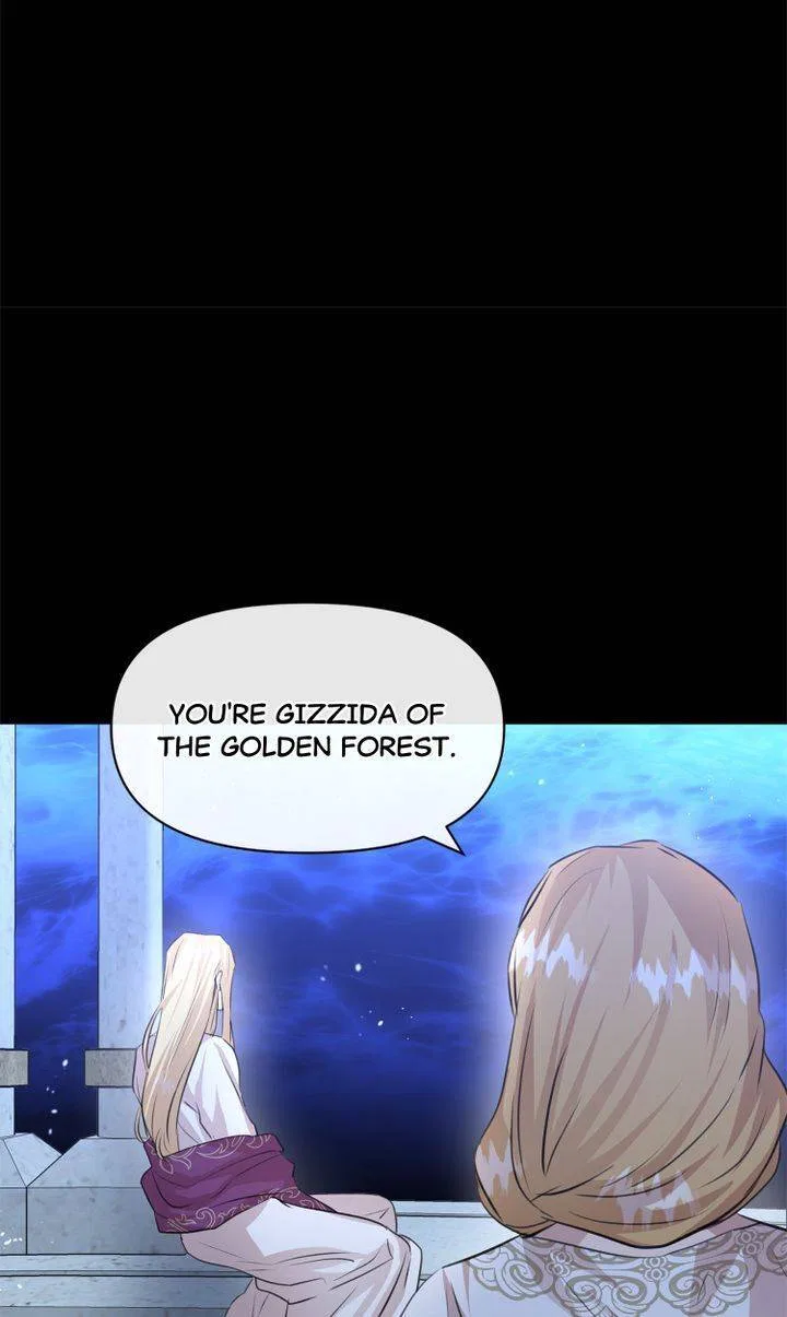 The Golden Forest Chapter 27 – Page 43