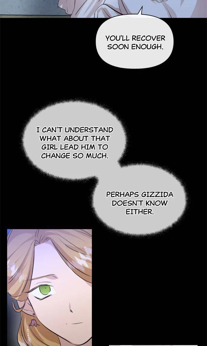 The Golden Forest Chapter 27 – Page 44
