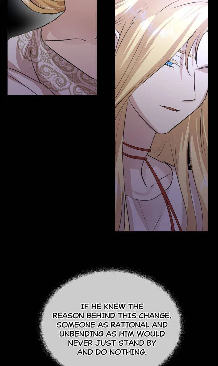 The Golden Forest Chapter 27 – Page 45