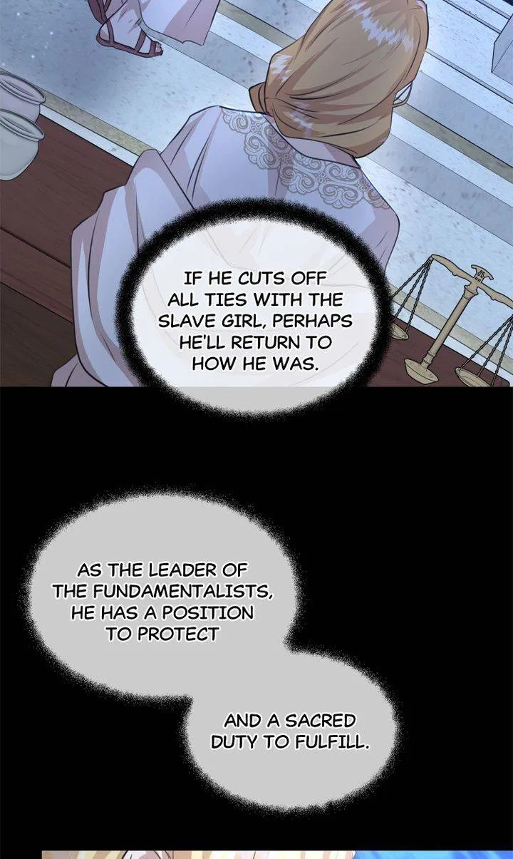 The Golden Forest Chapter 27 – Page 47