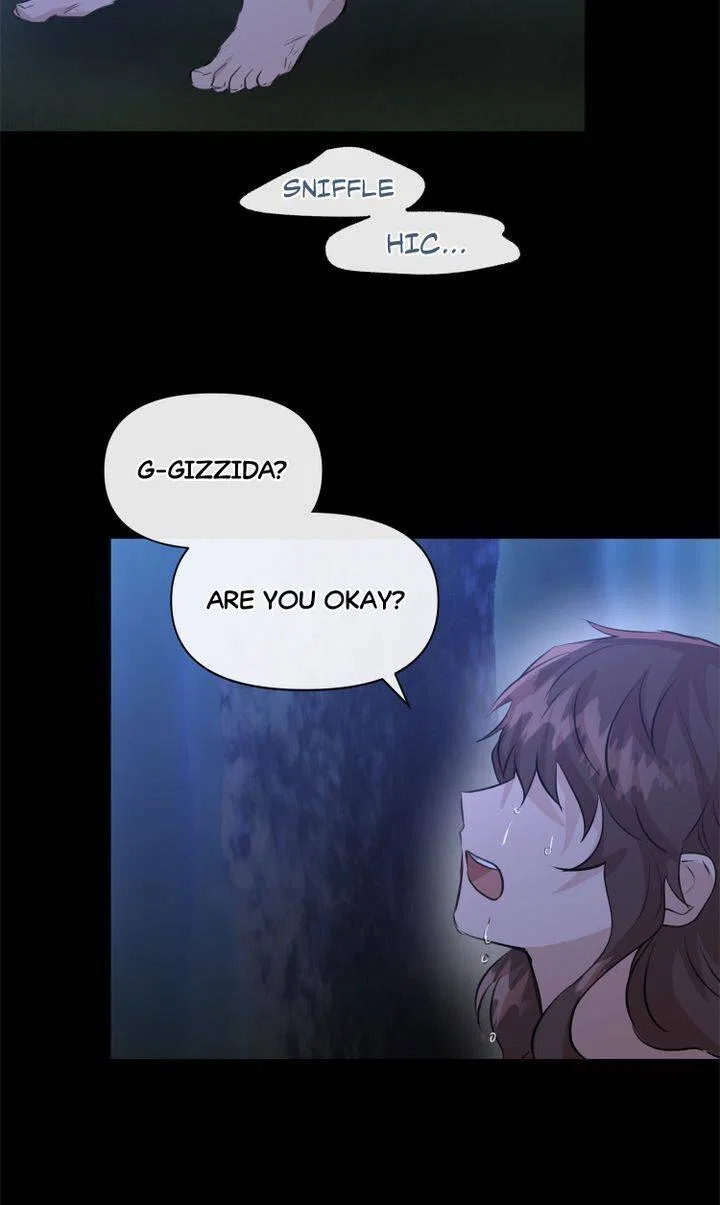 The Golden Forest Chapter 27 – Page 53