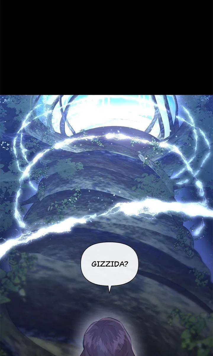 The Golden Forest Chapter 27 – Page 54