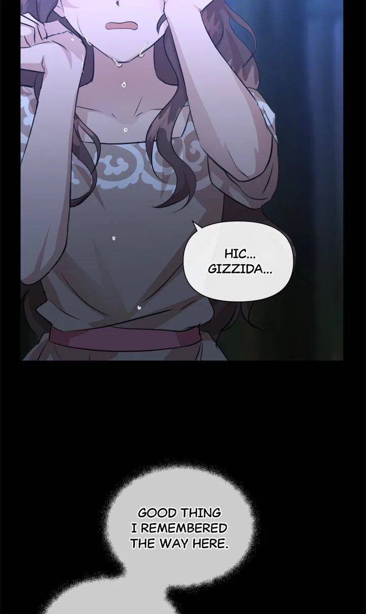 The Golden Forest Chapter 27 – Page 56