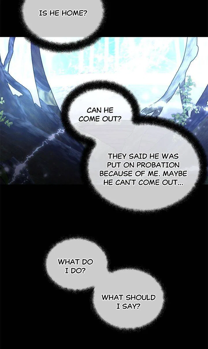 The Golden Forest Chapter 27 – Page 57