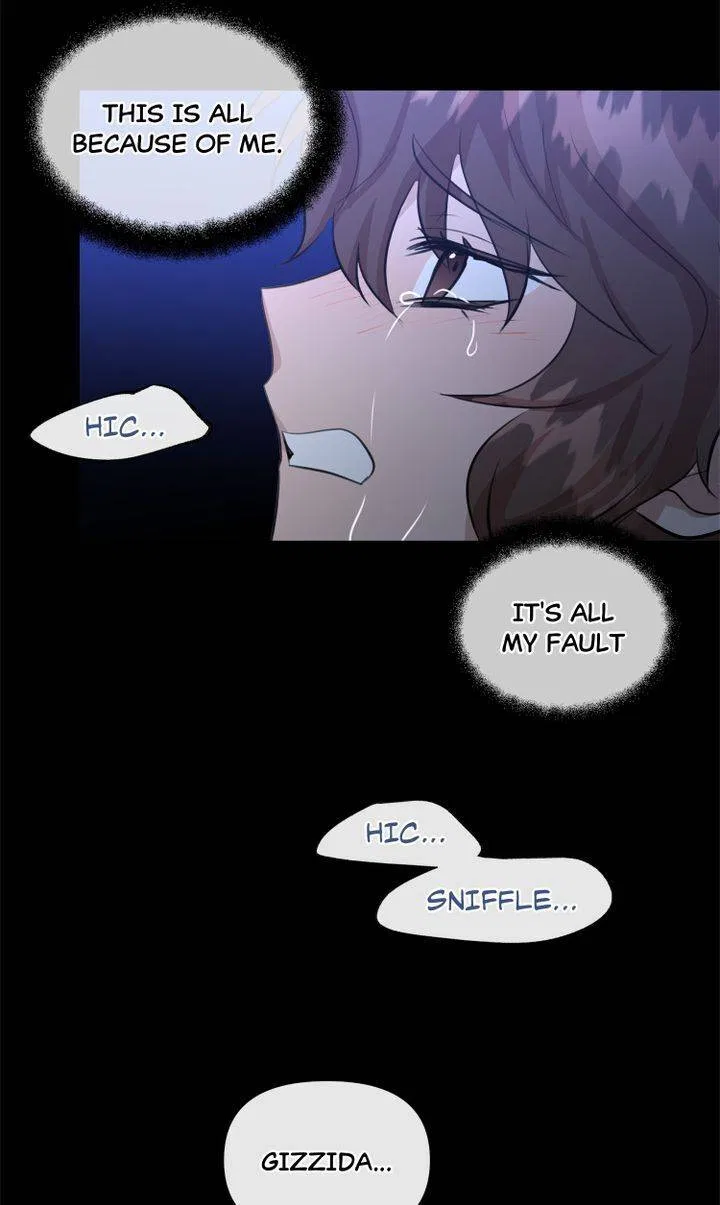 The Golden Forest Chapter 27 – Page 58