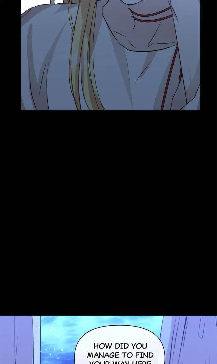 The Golden Forest Chapter 27 – Page 61