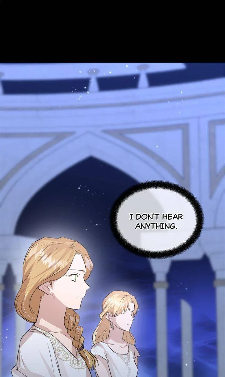 The Golden Forest Chapter 27 – Page 64