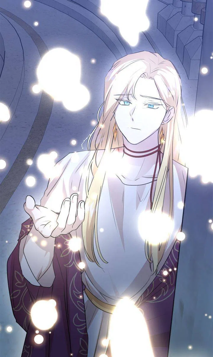 The Golden Forest Chapter 27 – Page 68