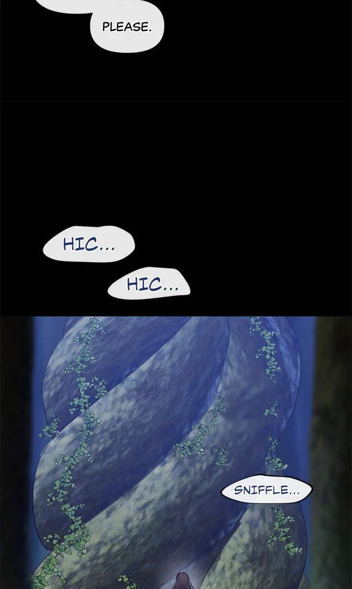 The Golden Forest Chapter 27 – Page 70