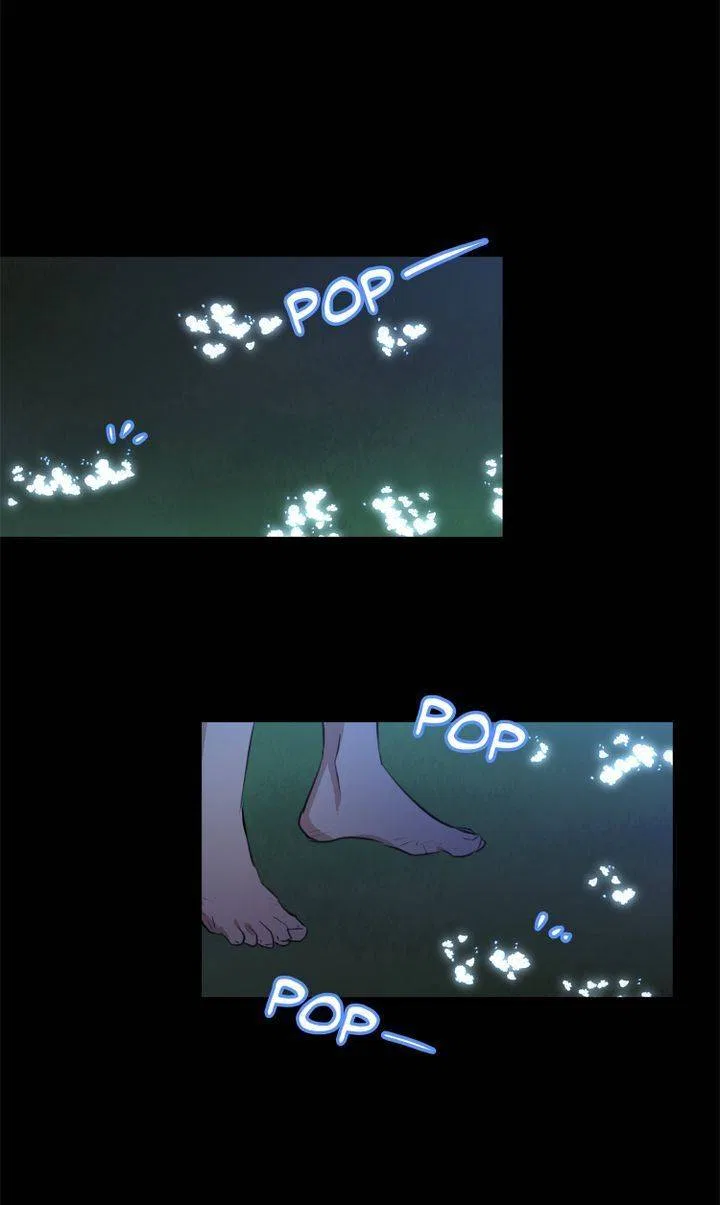 The Golden Forest Chapter 27 – Page 77